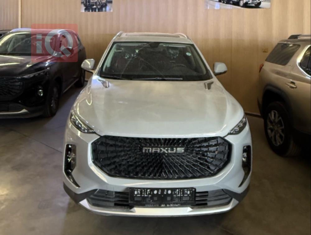 ماکسس D60 ماکس